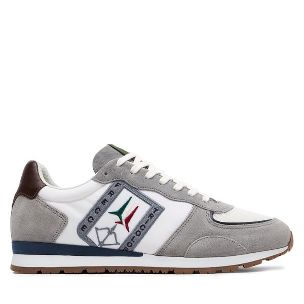 Aeronautica Militare Tenisice Aeronautica Militare 241SC267PL237 Écru