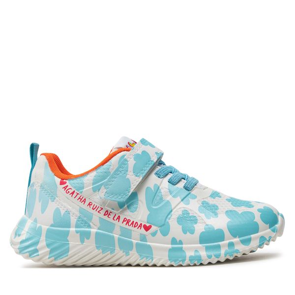 Agatha Ruiz de la Prada Tenisice Agatha Ruiz de la Prada 242981 Plava