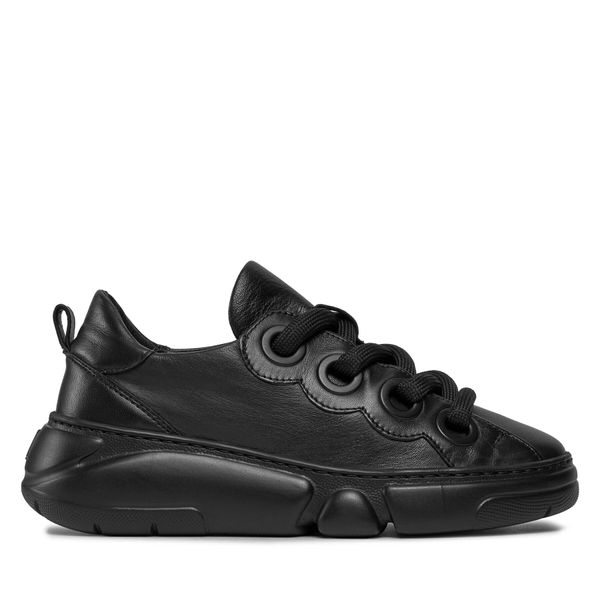 AGL Tenisice AGL Magic Bubble D938049PGSOFTY0000 Nero