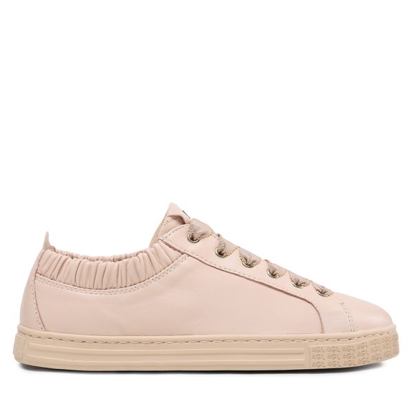 AGL Tenisice AGL Suzie D936001PGKT018E349 Rosa