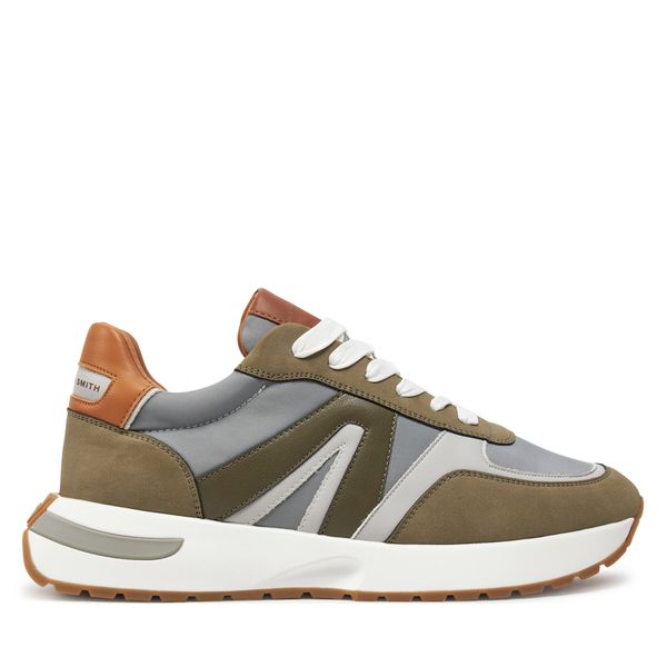 Alexander Smith Tenisice Alexander Smith ASAZHYM 3090 Military
