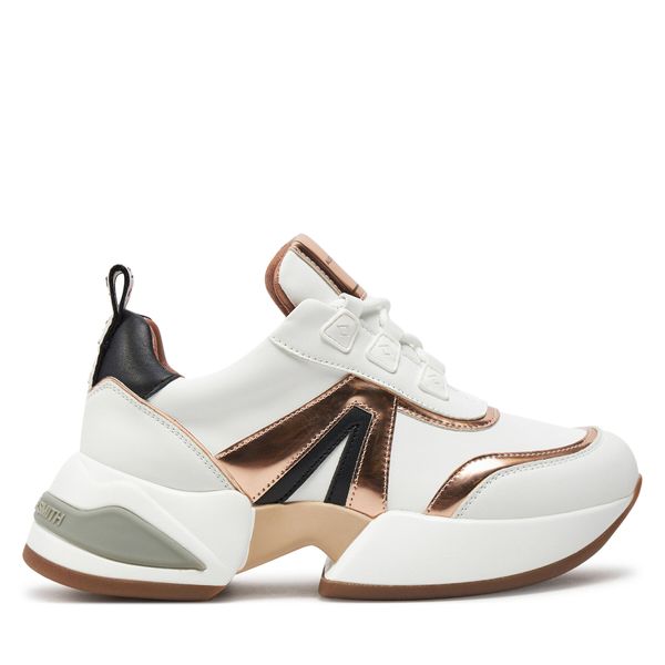 Alexander Smith Tenisice Alexander Smith ASAZMBW 1237 White Copper