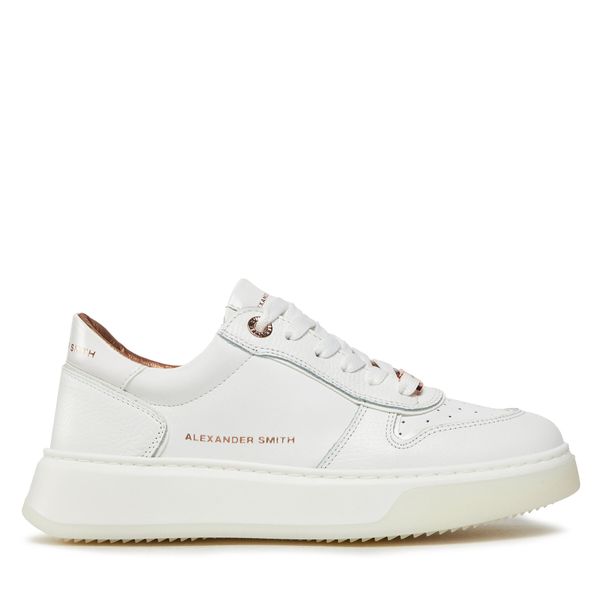 Alexander Smith Tenisice Alexander Smith Harrow ASAZHWW1515 Total White