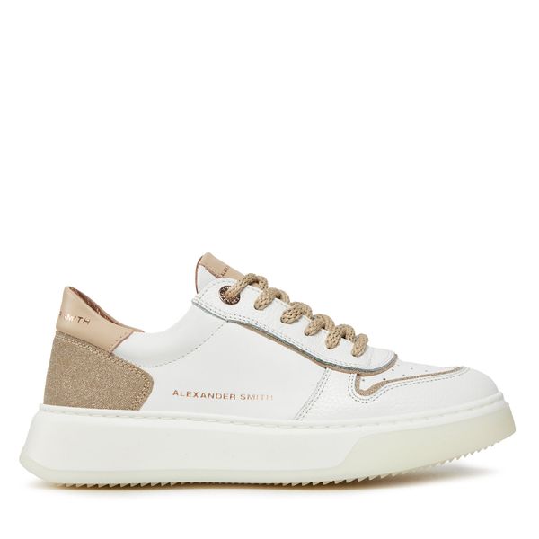 Alexander Smith Tenisice Alexander Smith Harrow ASAZHWW1669WGD White Gold