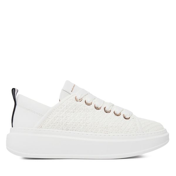 Alexander Smith Tenisice Alexander Smith Wembley ASAZWYW-0431 Total White