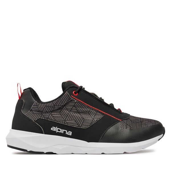 Alpina Tenisice Alpina Mizx Cool 625T-1 Black