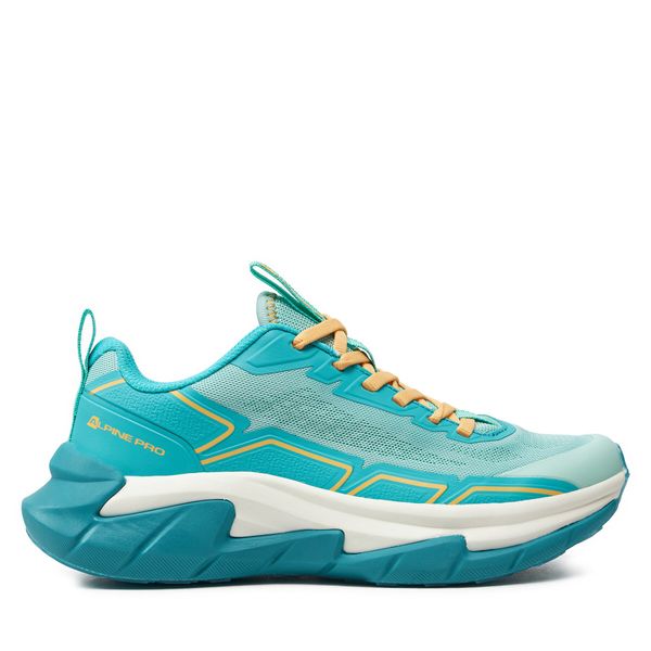 ALPINE PRO Tenisice ALPINE PRO LBTC498670 Yucca