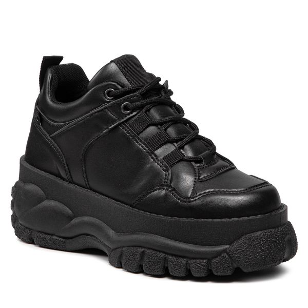 Altercore Tenisice Altercore Mossi Black