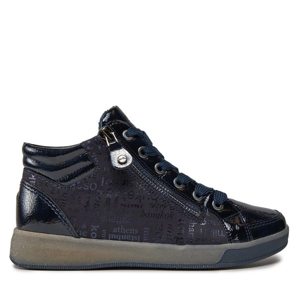 Ara Tenisice Ara 12-44499-02 2 Navy/Blau