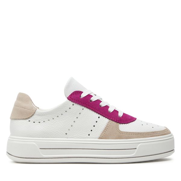 Ara Tenisice Ara Canberra 12-23007-14 Shell,Weiss,Pink