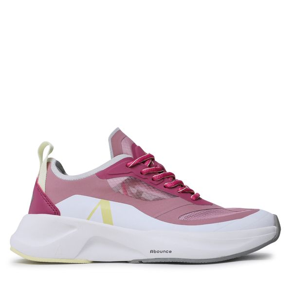 ARKK Copenhagen Tenisice ARKK Copenhagen City Racr AT1100-0531-W Lilas Damson