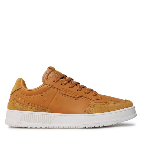 ARKK Copenhagen Tenisice ARKK Copenhagen Novaklass CA1300-0490-M Inca Gold Marshmallow