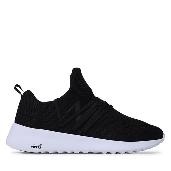 ARKK Copenhagen Tenisice ARKK Copenhagen Raven AT1405-0099-M Black