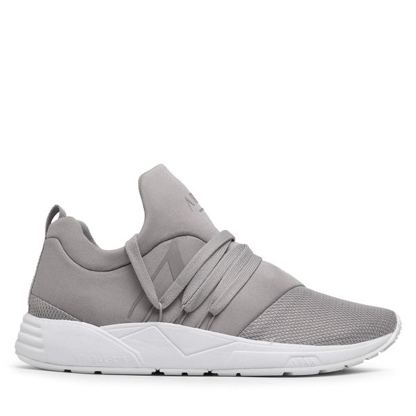 ARKK Copenhagen Tenisice ARKK Copenhagen Raven Mesh S-E15 IL1405-0021-W Grey