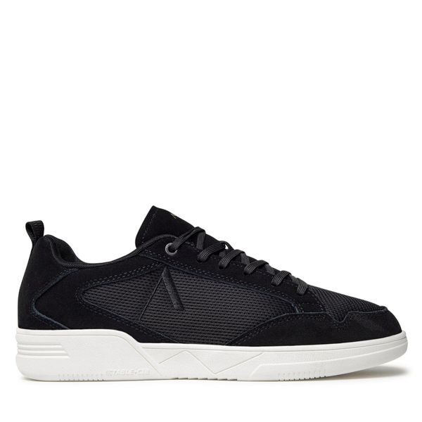 ARKK Copenhagen Tenisice ARKK Copenhagen Visuklass Mesh CR5928-0099-M Black/Marshmallow