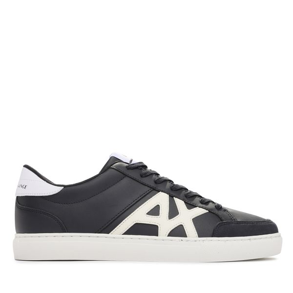 Armani Exchange Tenisice Armani Exchange XUX176 XV760 T035 Deep Blue+Op.White