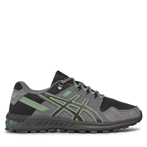 Asics Tenisice Asics Gel-Citrek 1201A759 Crna