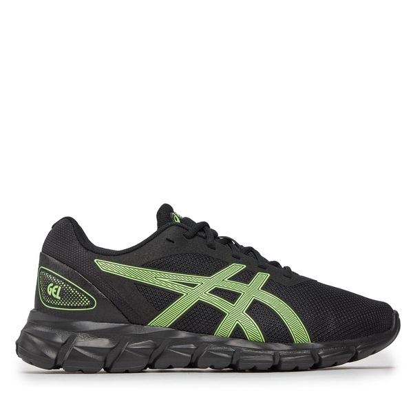 Asics Tenisice Asics Gel-Quantum Lyte Ii 1201A630 Crna