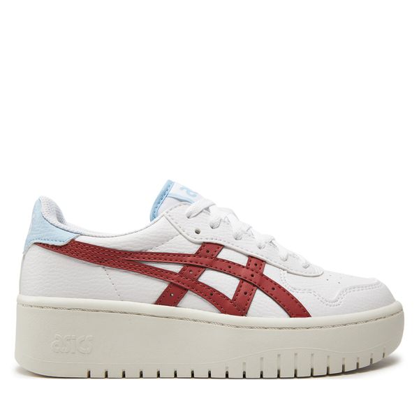 Asics Tenisice Asics Japan S Pf 1202A024 White/Burnt Red 123