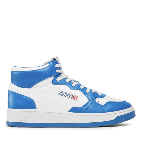 AUTRY Tenisice AUTRY AUMM WB15 Princ Blue