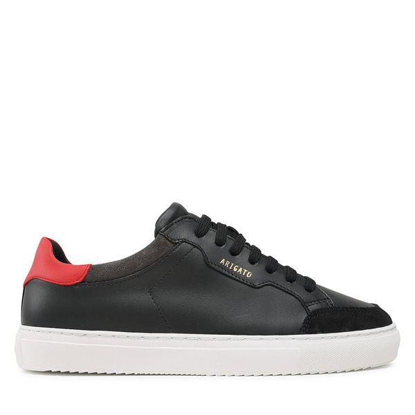 Axel Arigato Tenisice Axel Arigato Clean 180 Remix With Toe F1036004 Black/Red