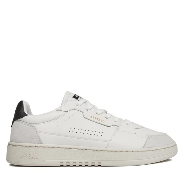 Axel Arigato Tenisice Axel Arigato Dice Lo Sneaker F1743001 Bijela