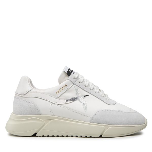Axel Arigato Tenisice Axel Arigato Genesis Stripe Bee Bird F0086011 White