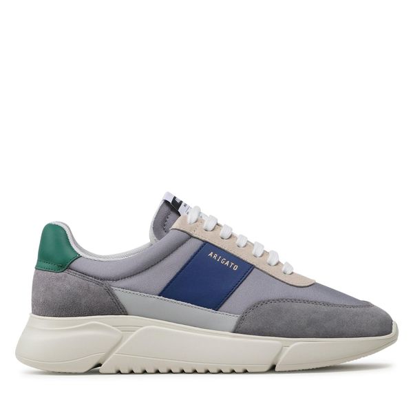 Axel Arigato Tenisice Axel Arigato Genesis Vintage Runner F1101001 Grey/Navy