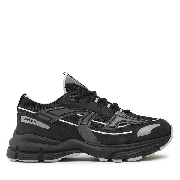 Axel Arigato Tenisice Axel Arigato Marathon R-Trall F0154034 Black/Dark Grey