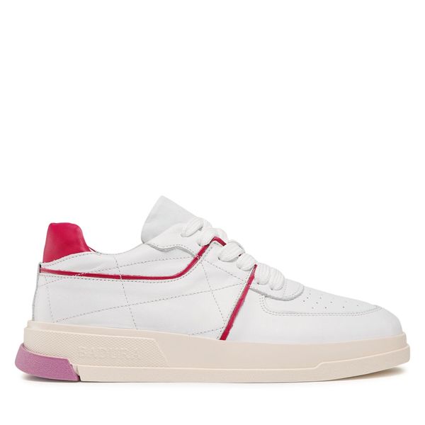 Badura Tenisice Badura 13806 White
