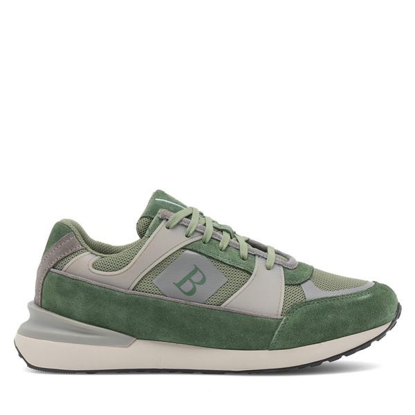 Badura Tenisice Badura GRAFTON-23 MB Kaki
