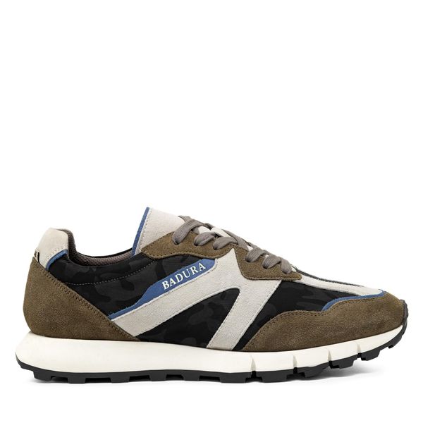 Badura Tenisice Badura JEFFREY-04 MI08 Kaki