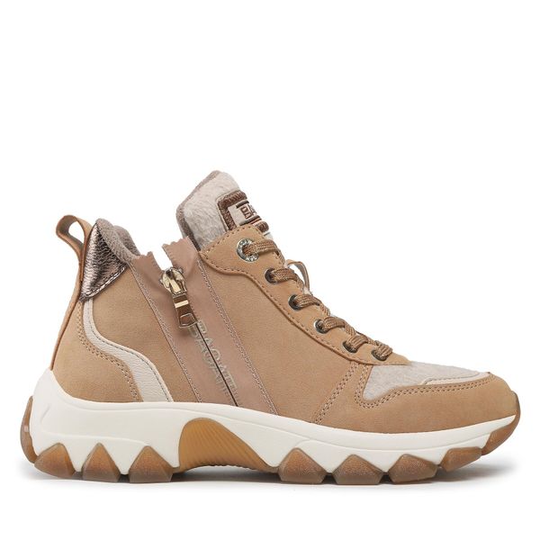 Bagatt Tenisice Bagatt D31-95232-5550 Cognac/Multicolour 6381