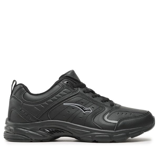 Bagheera Tenisice Bagheera Avenue 86195-3 C0100 Black