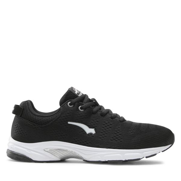 Bagheera Tenisice Bagheera Boston 86551-C0108 Black/White