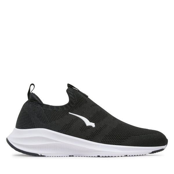 Bagheera Tenisice Bagheera Breezy 86580-56 C0108 Black/White