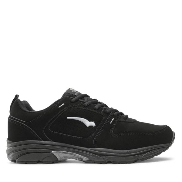 Bagheera Tenisice Bagheera Challenger 86393-7 C0100 Black