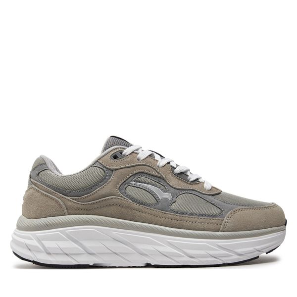 Bagheera Tenisice Bagheera Dash 86592 Grey/Dark Grey C0302