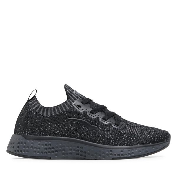 Bagheera Tenisice Bagheera Destiny 86477-58 C0102 Black/Dark Grey
