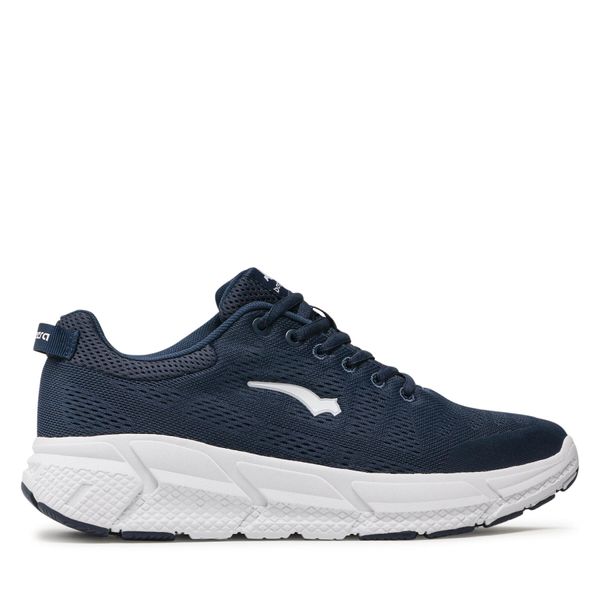 Bagheera Tenisice Bagheera Eclipse 86537-25 C2608 Navy/White