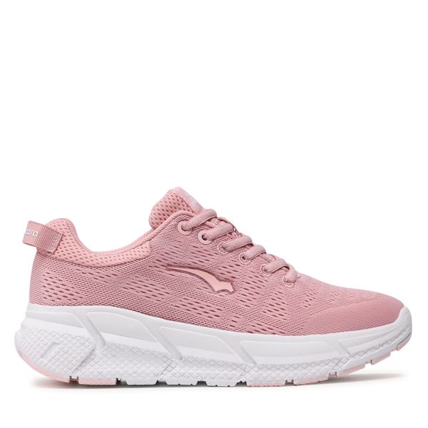 Bagheera Tenisice Bagheera Eclipse 86537-34 C3908 Soft Pink/White