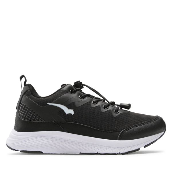 Bagheera Tenisice Bagheera Galaxy 86565-8 C0108 Black/White