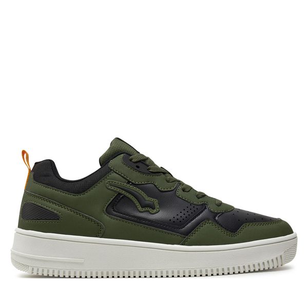 Bagheera Tenisice Bagheera Haven 86591 Black/Green C0134