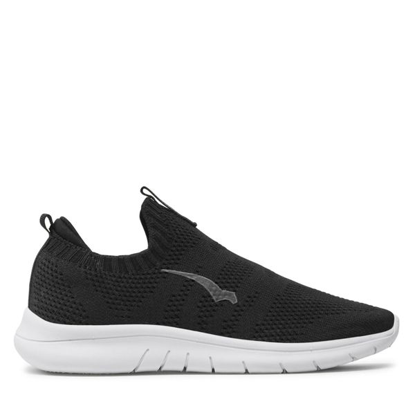 Bagheera Tenisice Bagheera Pace Jr 86519-2 C0108 Black/White