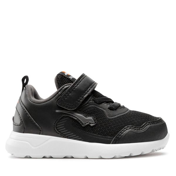 Bagheera Tenisice Bagheera Pixie 86576-2 C0108 Black/White