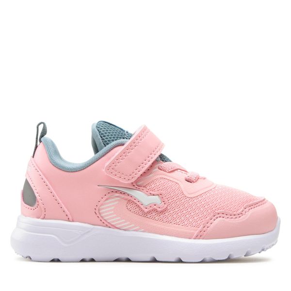 Bagheera Tenisice Bagheera Pixie 86576-26 C4092 Light Pink/Turquoise