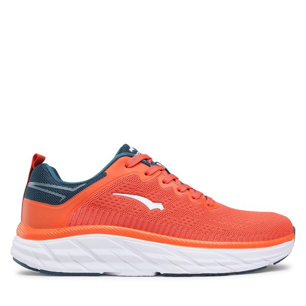 Bagheera Tenisice Bagheera Prime 86573-2 Lava Red/Deep Ocean