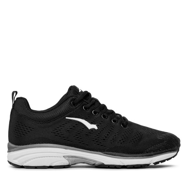 Bagheera Tenisice Bagheera Rapid 86550-7 C0108 Black/White