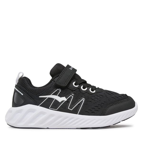 Bagheera Tenisice Bagheera Speedy 86545-2 C0108 Black/White
