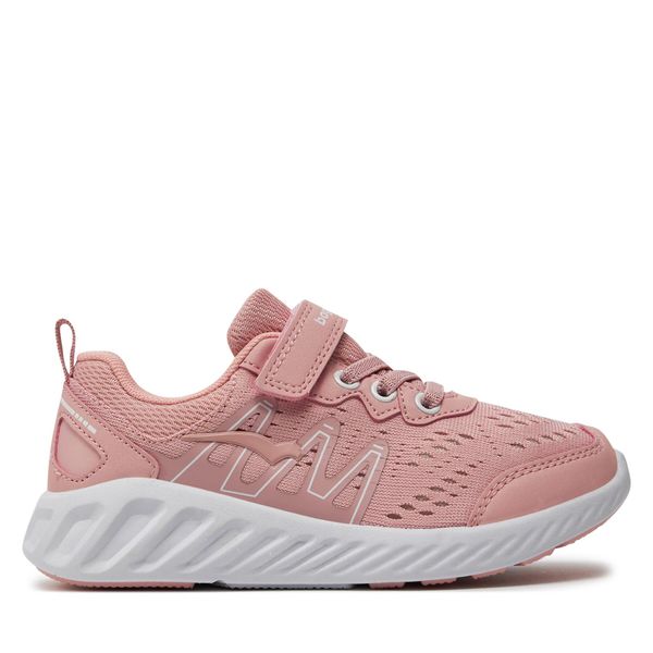 Bagheera Tenisice Bagheera Speedy 86545-42 C3908 Soft Pink/White